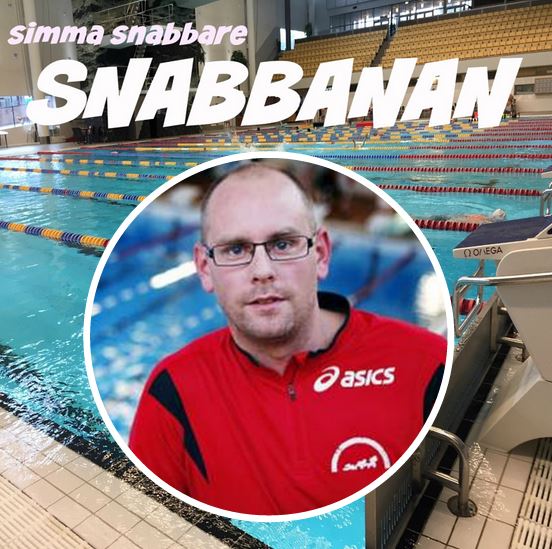 Tri och Swim Coach Marcus avslöjar nyckeln till sim-framgång