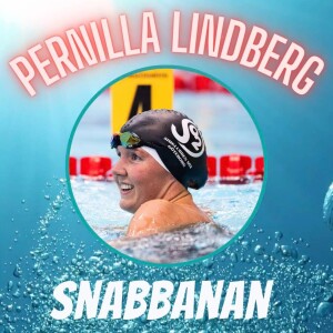 Parastjärnan Pernilla Lindberg pratar OS, fusk, Vansbro, idoler och mer