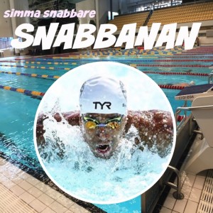 Simon avslöjar vad svensk simning behöver