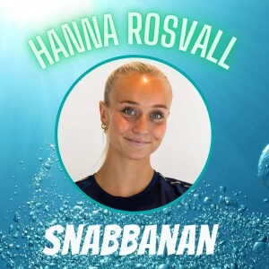 Hanna Rosvall om OS-baksmälla, influencer-val och massa mer