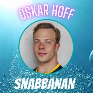 Oskar Hoff pratar träning, OS, supershake, hejdå USA och massa annat