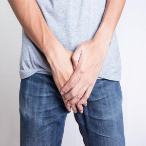 Cách chữa đái khó và đái buốt ở nam