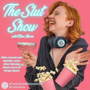 SELF-LOVE, CONFIDENCE, THIN PRIVILEGE & FAT bias with Jolieke Bak | The S*ut Show S6E1