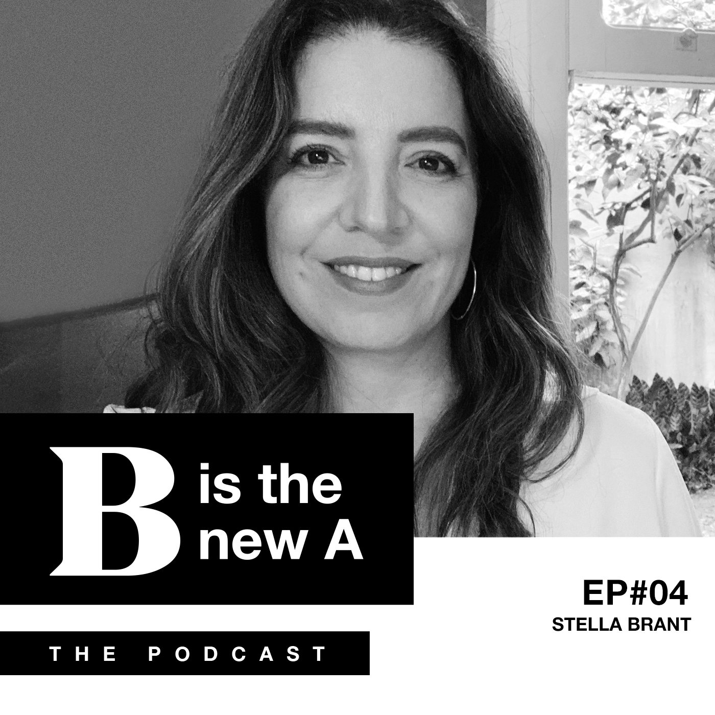 B is the new A