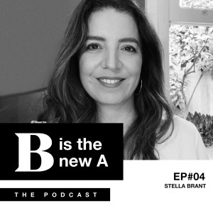 EP#04. STELLA BRANT