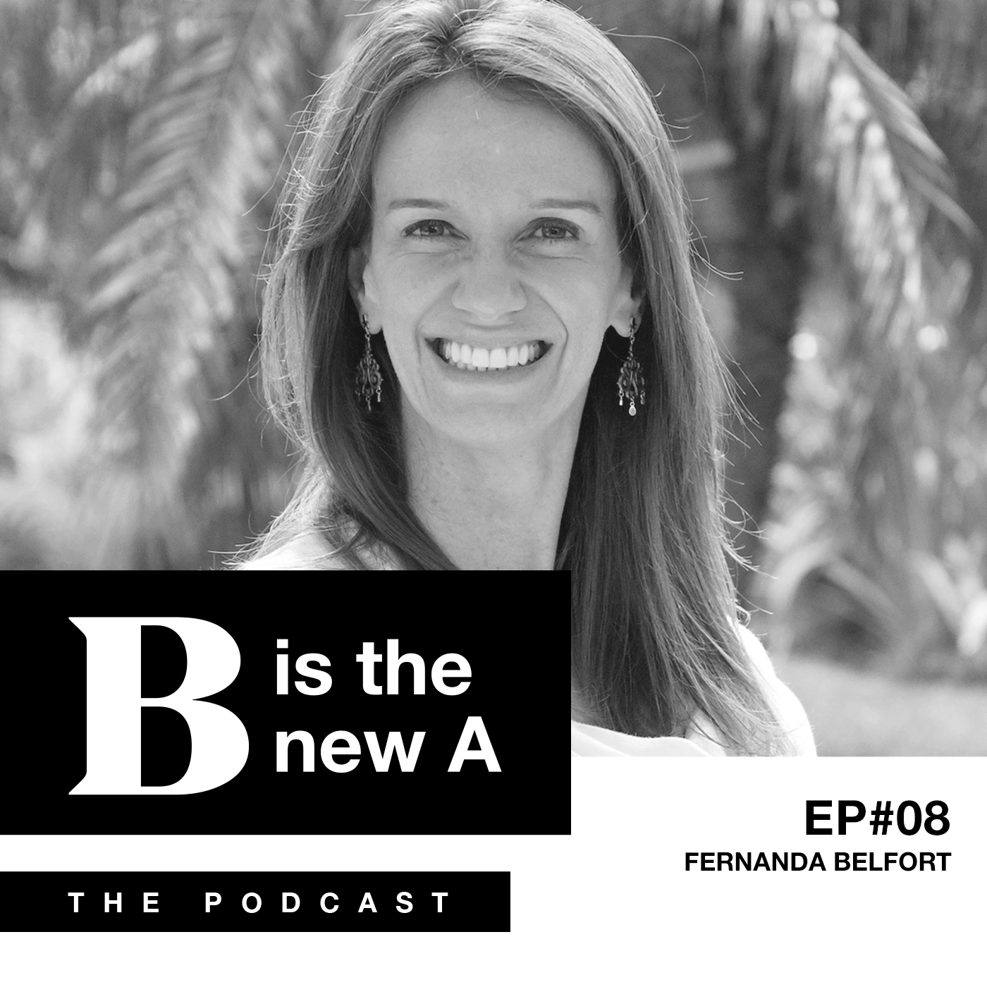 B is the new A