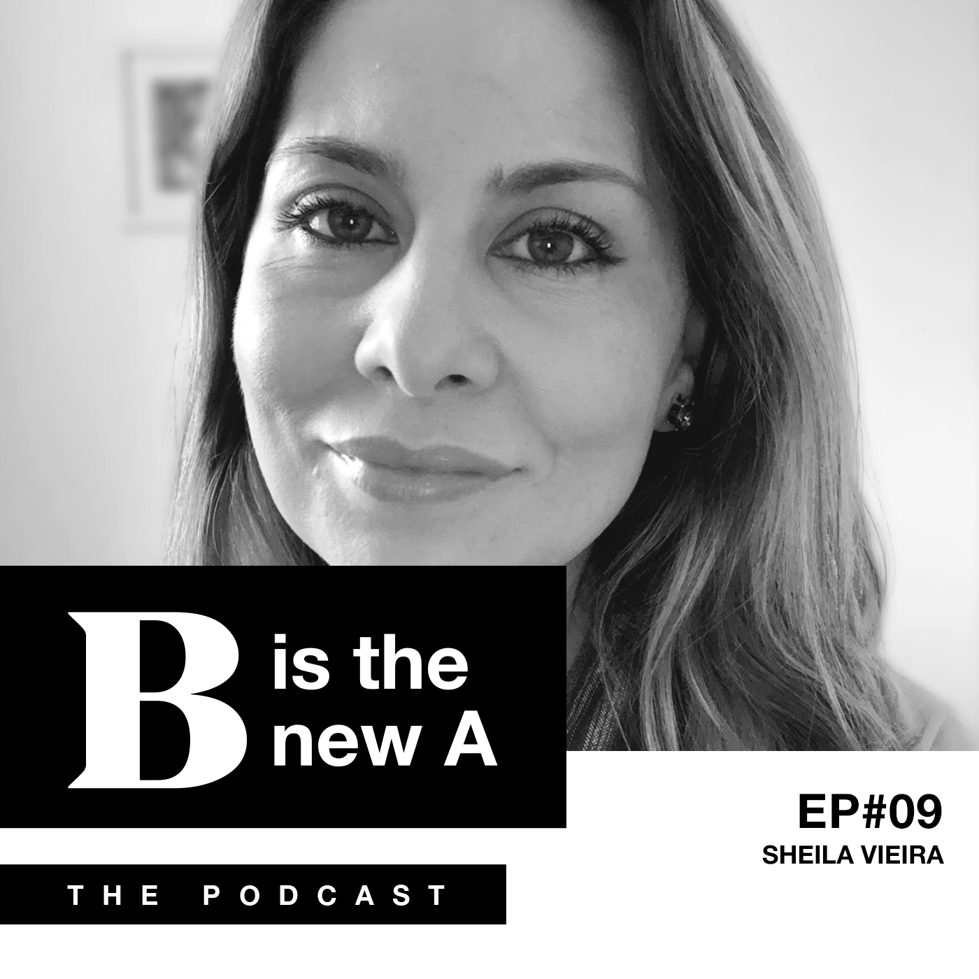 B is the new A