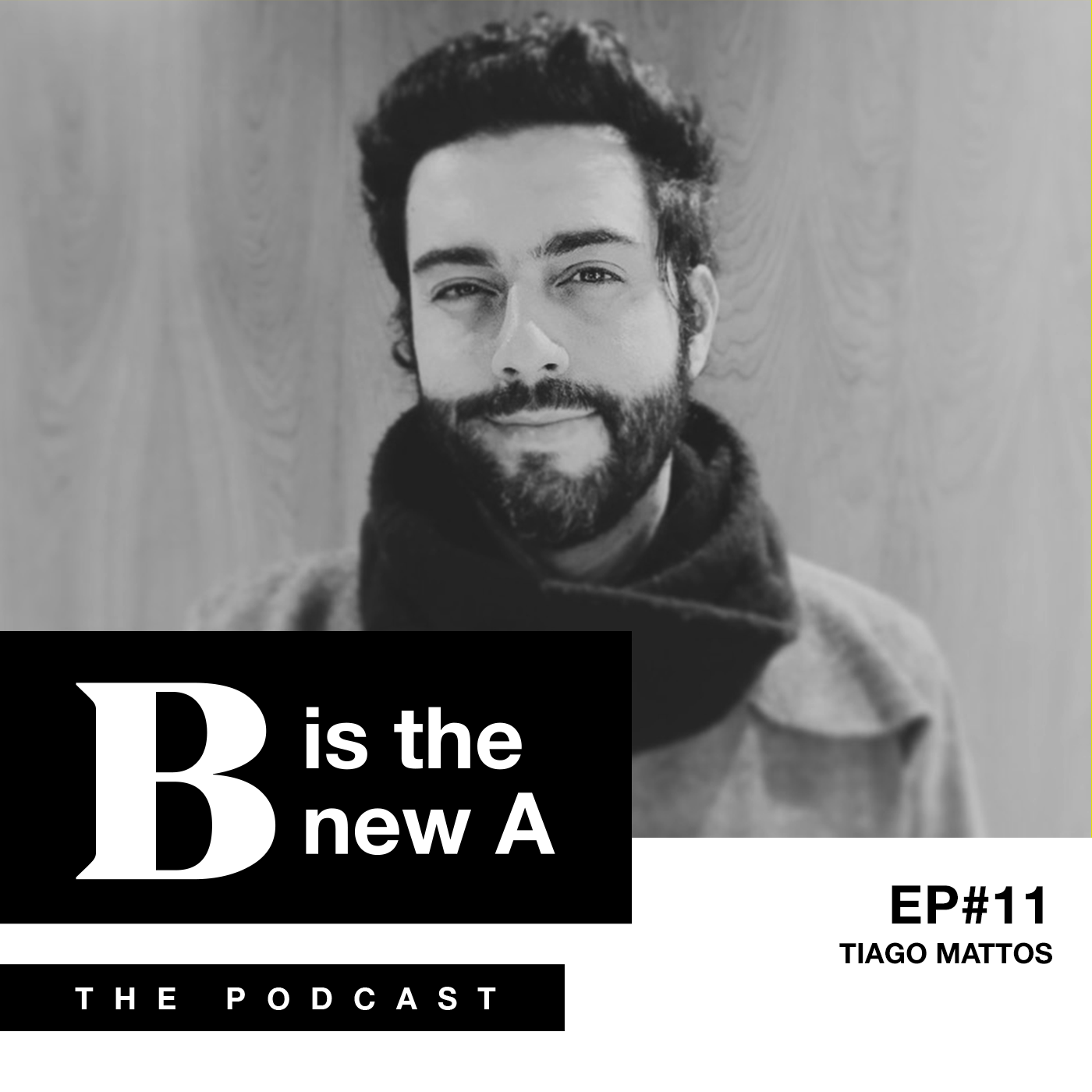 B is the new A