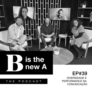 EP#39. DIVERSIDADE E PERFORMANCE