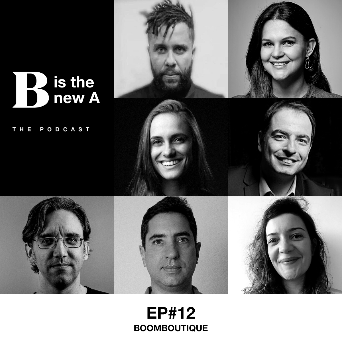 B is the new A