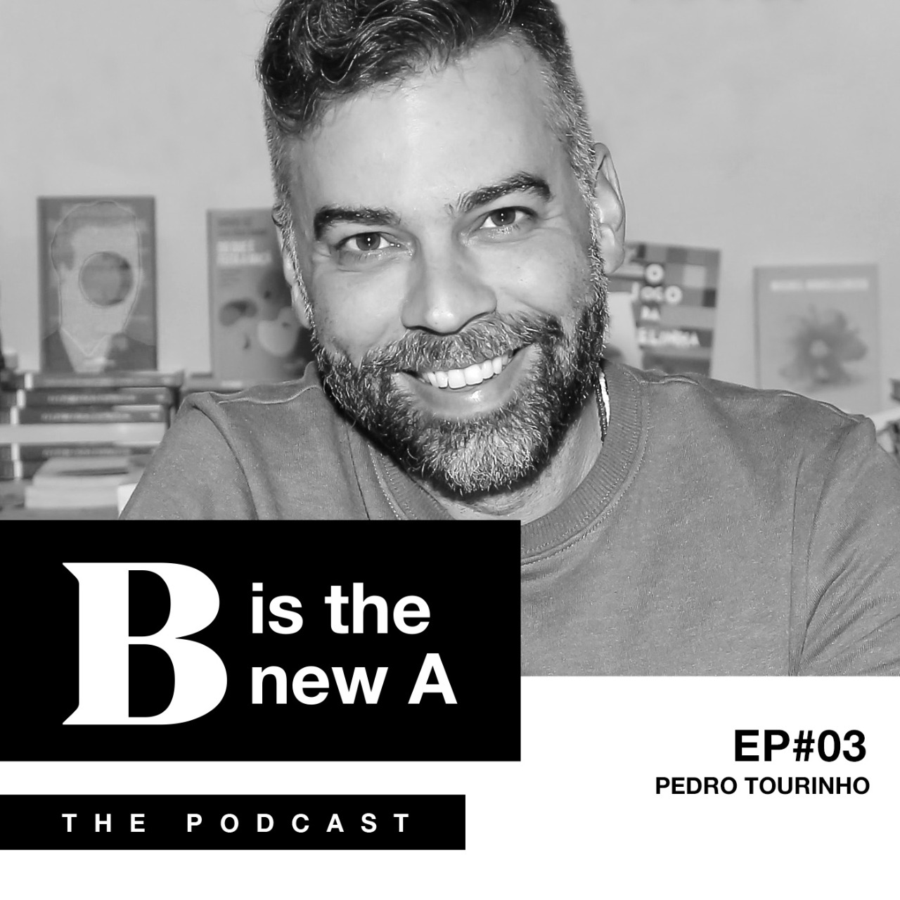 B is the new A