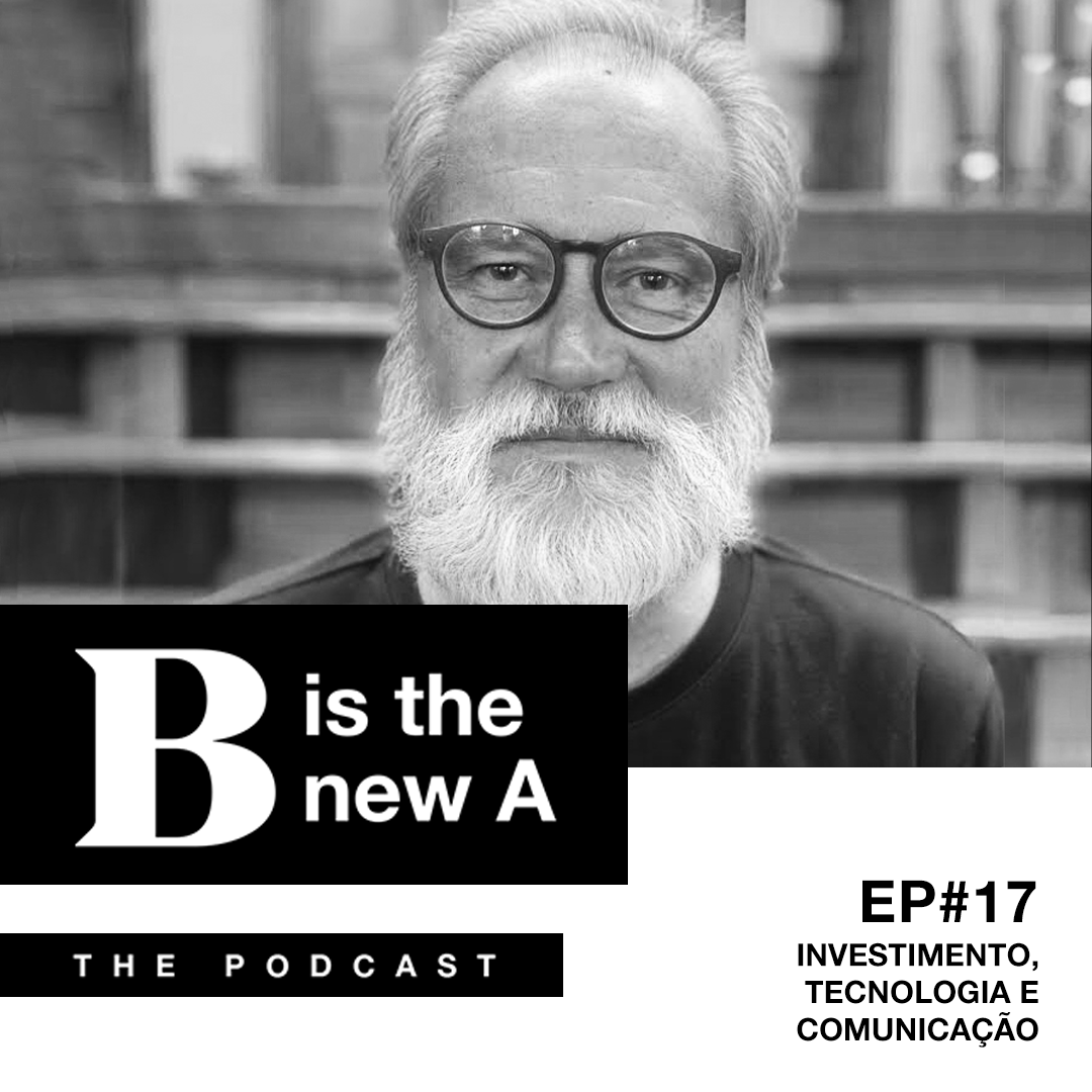 B is the new A