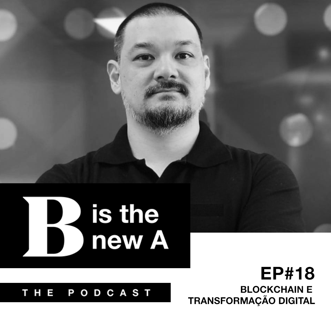 B is the new A