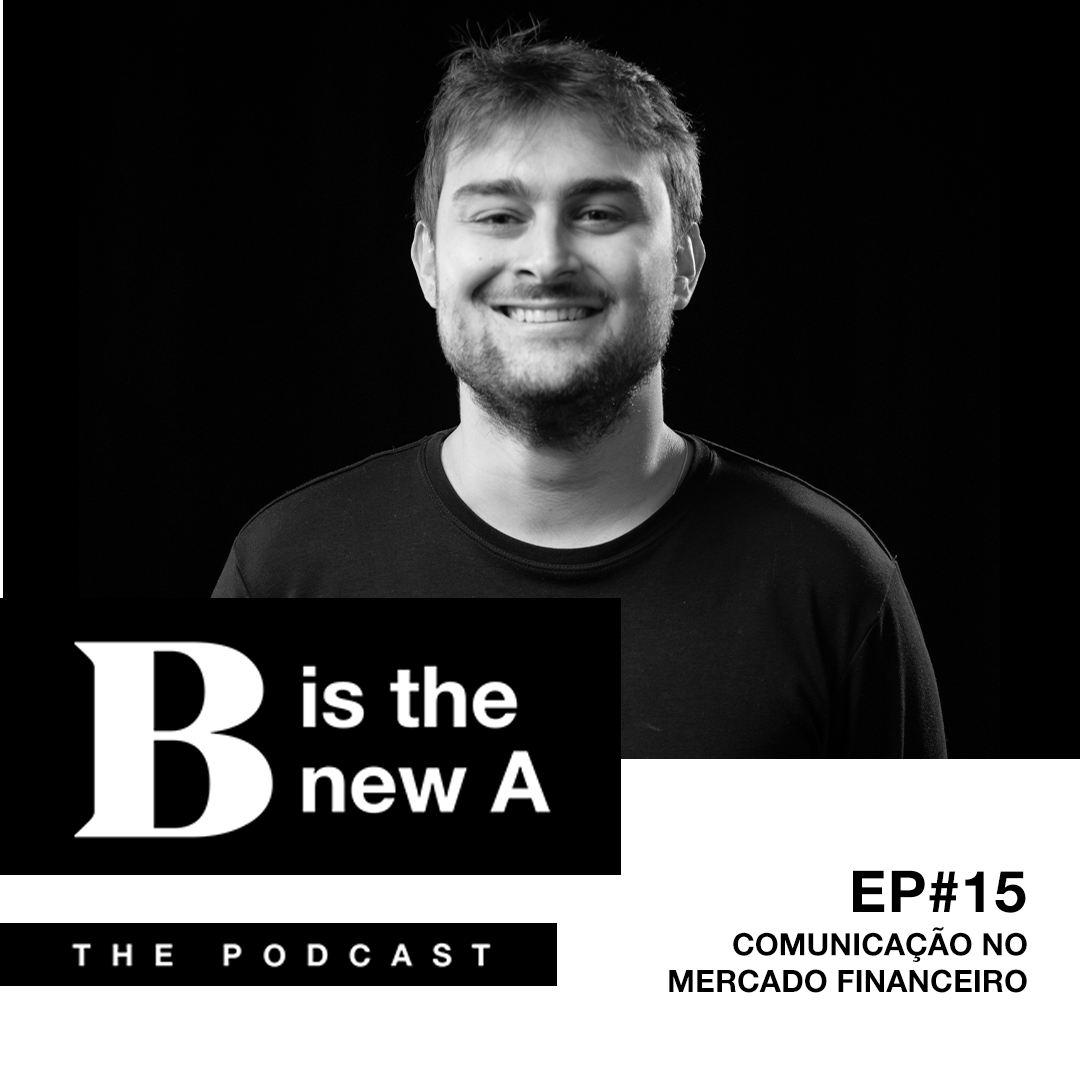 B is the new A