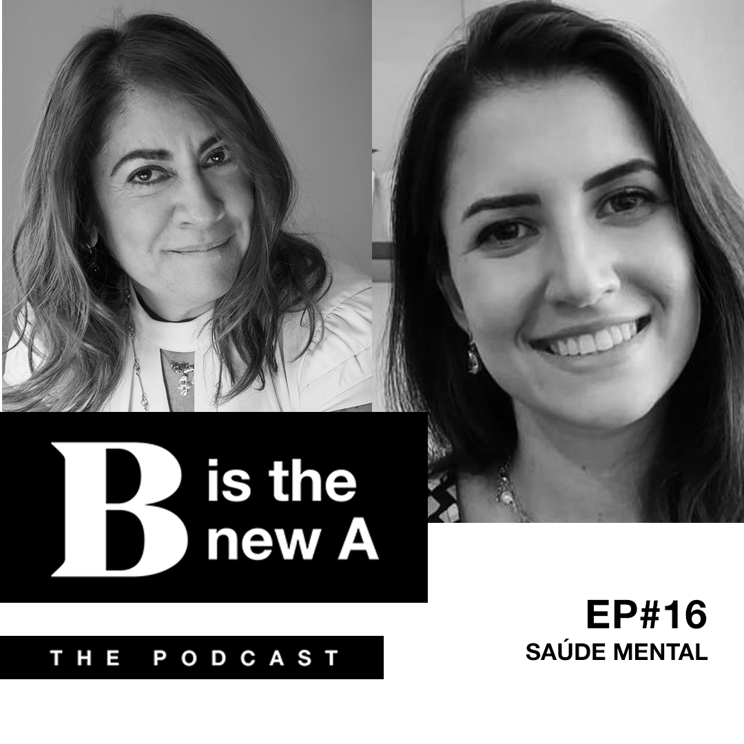 B is the new A