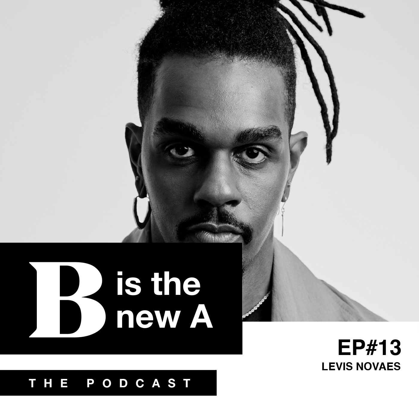 B is the new A