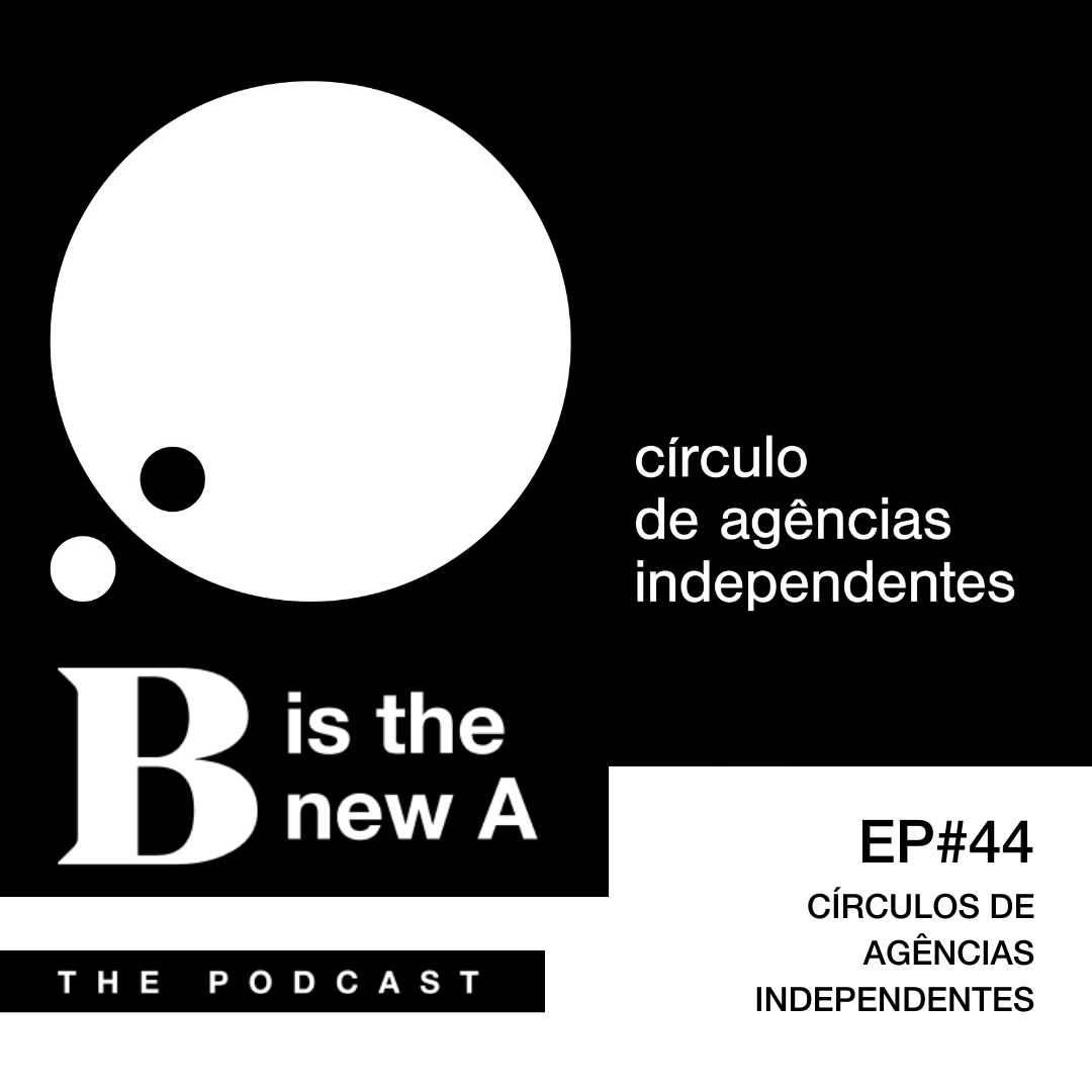 B is the new A