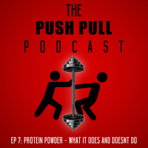 Protein Powder - Myths, What it Does and Doesn't Do