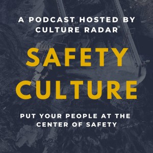 Safety Culture Ep 1: Social Psychology & HRO's with Dave Whitefield