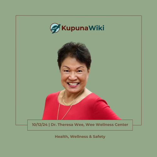The Kupunawiki\'s Podcast
