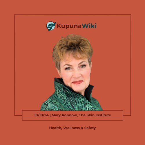 The Kupunawiki\'s Podcast