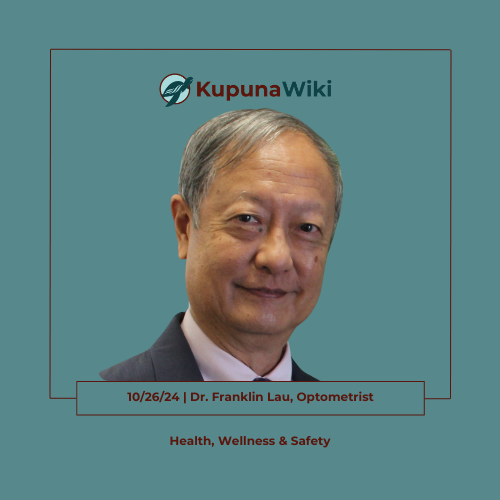 The Kupunawiki\'s Podcast