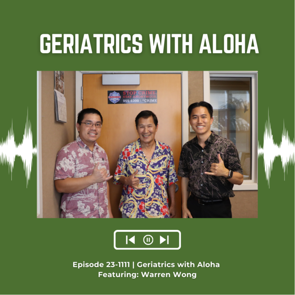 The Kupunawiki\'s Podcast