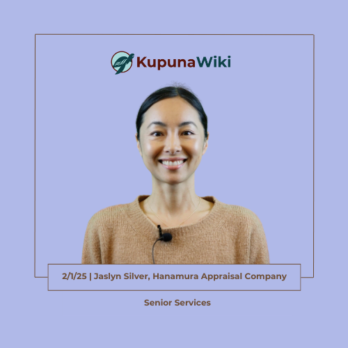 The Kupunawiki\'s Podcast