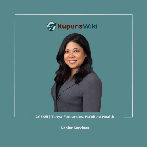 The Kupunawiki\'s Podcast