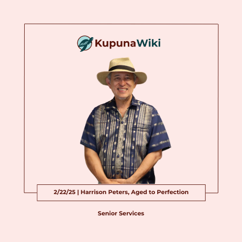 The Kupunawiki\'s Podcast