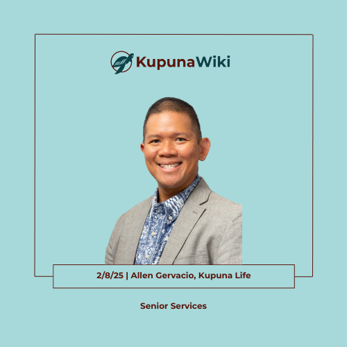 The Kupunawiki\'s Podcast