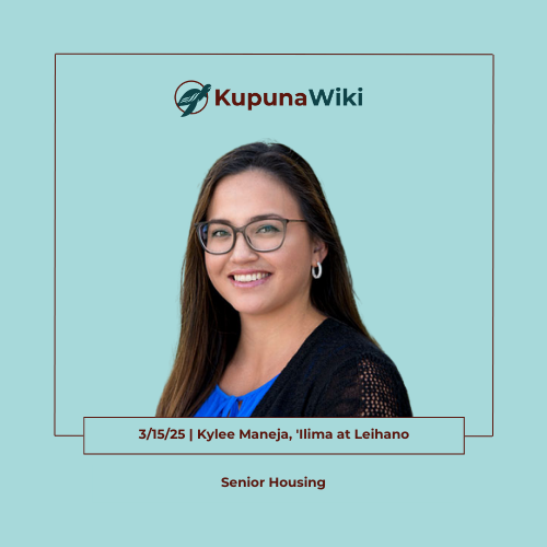 The Kupunawiki\'s Podcast