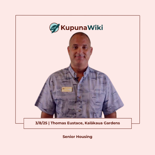 The Kupunawiki\'s Podcast