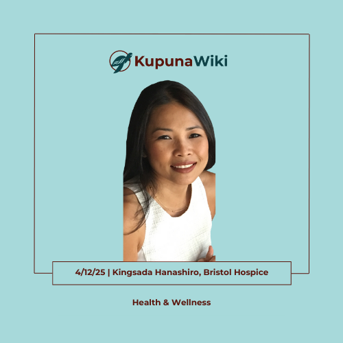The Kupunawiki\'s Podcast