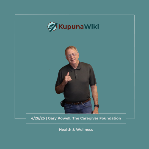 The Kupunawiki\'s Podcast