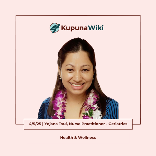 The Kupunawiki\'s Podcast