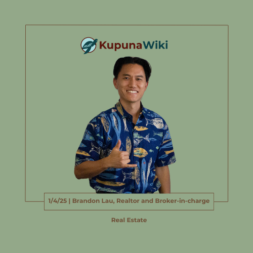 The Kupunawiki\'s Podcast