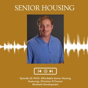 KupunaWik Radio Show Episode 22-0924 | Christian O’Connor, Michaels Development