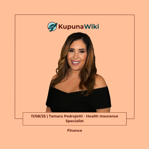 The Kupunawiki\'s Podcast