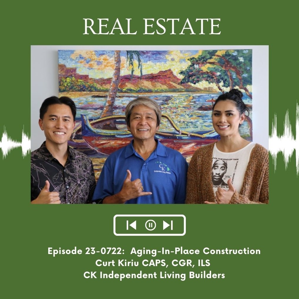 The Kupunawiki\'s Podcast