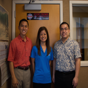 KupunaWiki Radio Show | Episode 143 Gale Lee, Central Pacific Bank