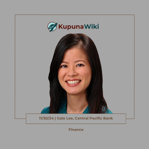 The Kupunawiki\'s Podcast