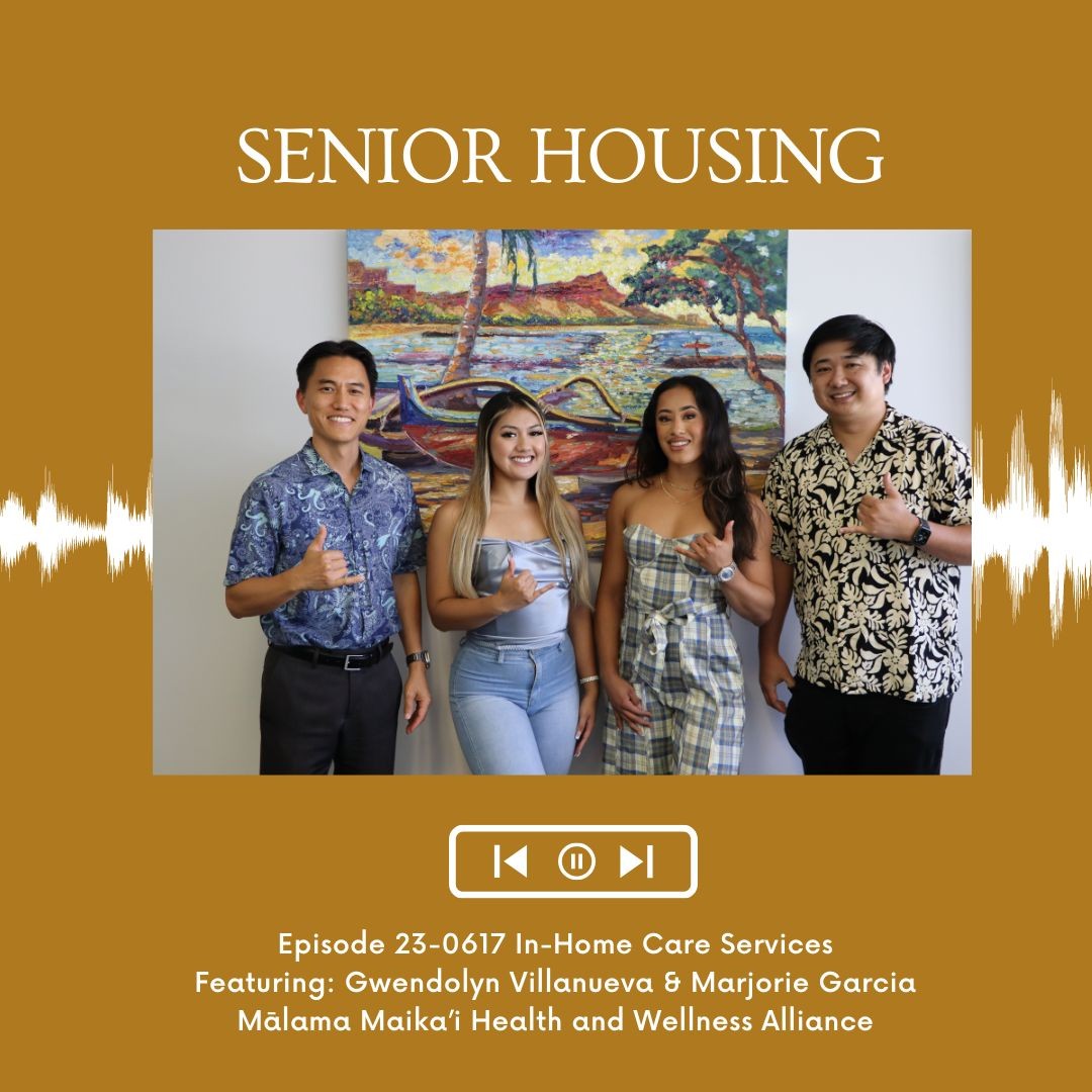 The Kupunawiki\'s Podcast