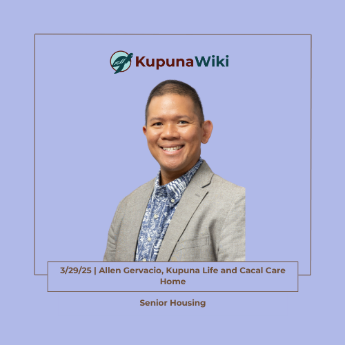 The Kupunawiki\'s Podcast