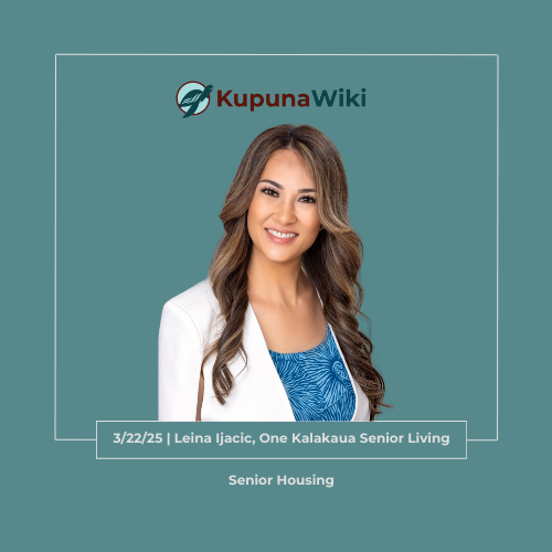 The Kupunawiki\'s Podcast