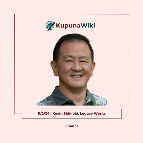 The Kupunawiki\'s Podcast
