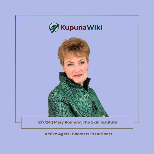 The Kupunawiki\'s Podcast