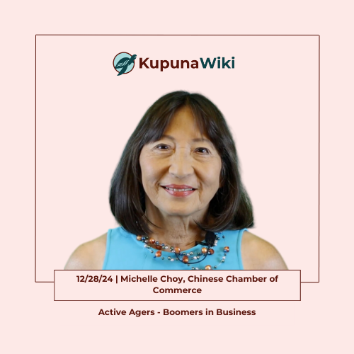 The Kupunawiki\'s Podcast