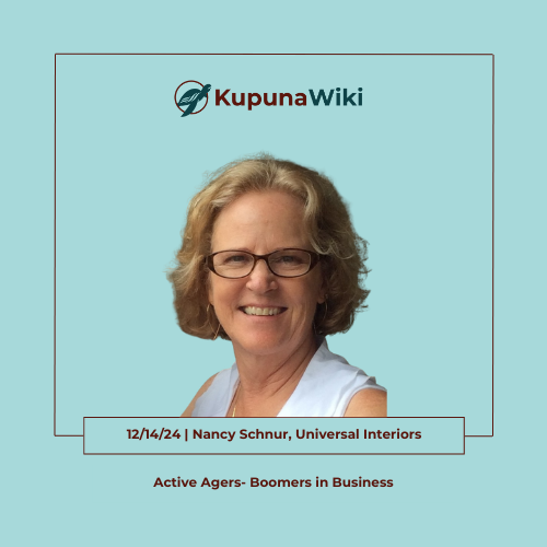 The Kupunawiki\'s Podcast
