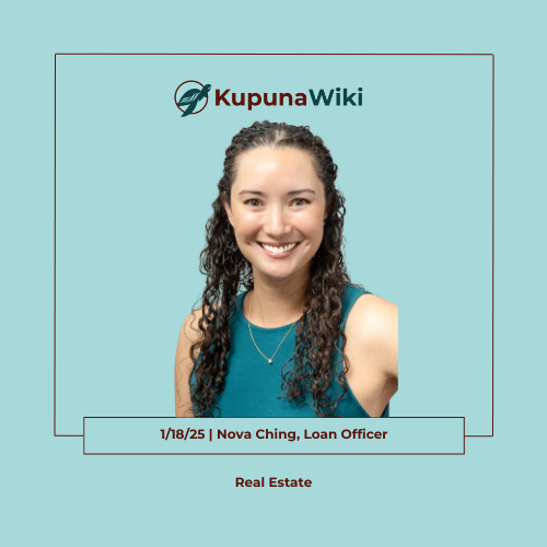 The Kupunawiki\'s Podcast